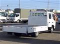 2021 Mitsubishi Fuso Canter