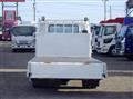 2021 Mitsubishi Fuso Canter