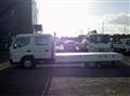 2021 Mitsubishi Fuso Canter