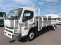 2018 Mitsubishi Fuso Canter