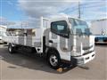 2018 Mitsubishi Fuso Canter