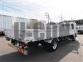2018 Mitsubishi Fuso Canter