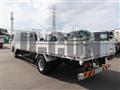2018 Mitsubishi Fuso Canter