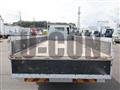 2018 Mitsubishi Fuso Canter