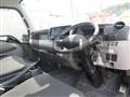 2018 Mitsubishi Fuso Canter