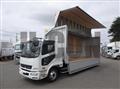 2025 Mitsubishi Fuso Fighter