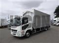 2025 Mitsubishi Fuso Fighter