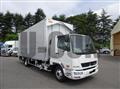 2025 Mitsubishi Fuso Fighter