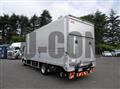 2025 Mitsubishi Fuso Fighter