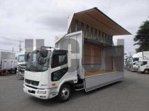 2025 Mitsubishi Fuso Fighter