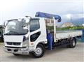 2019 Mitsubishi Fuso Fighter