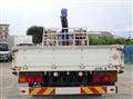 2019 Mitsubishi Fuso Fighter