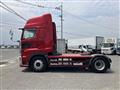 2020 Hino Profia