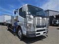 2018 Mitsubishi Fuso Canter