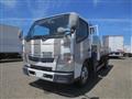 2018 Mitsubishi Fuso Canter