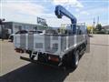 2018 Mitsubishi Fuso Canter