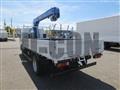 2018 Mitsubishi Fuso Canter