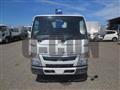 2018 Mitsubishi Fuso Canter