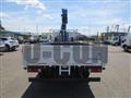 2018 Mitsubishi Fuso Canter