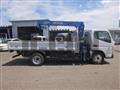 2018 Mitsubishi Fuso Canter
