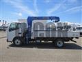 2018 Mitsubishi Fuso Canter