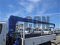 2018 Mitsubishi Fuso Canter