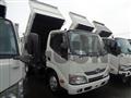 2013 Hino Dutro