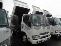2013 Hino Dutro