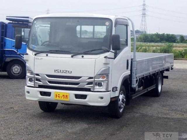 2023 Isuzu Elf Truck