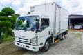 2019 Isuzu Elf Truck