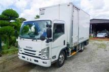 2019 Isuzu Elf Truck