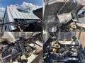 2006 Nissan Atlas Loco