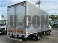 2025 Hino Dutro