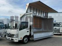 2025 Hino Dutro