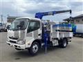 2015 Hino Dutro