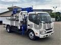 2015 Hino Dutro