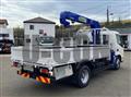 2015 Hino Dutro