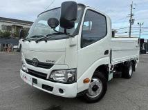 2019 Toyota Dyna Truck