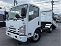 2017 Isuzu Elf Truck