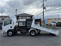 2017 Isuzu Elf Truck
