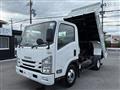 2017 Isuzu Elf Truck