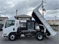2017 Isuzu Elf Truck