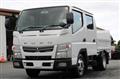 2012 Mitsubishi Fuso Canter