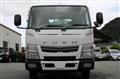 2012 Mitsubishi Fuso Canter