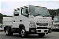 2012 Mitsubishi Fuso Canter