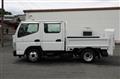 2012 Mitsubishi Fuso Canter