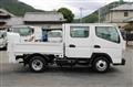 2012 Mitsubishi Fuso Canter