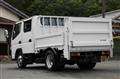 2012 Mitsubishi Fuso Canter