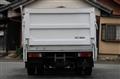 2012 Mitsubishi Fuso Canter