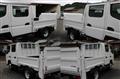2012 Mitsubishi Fuso Canter